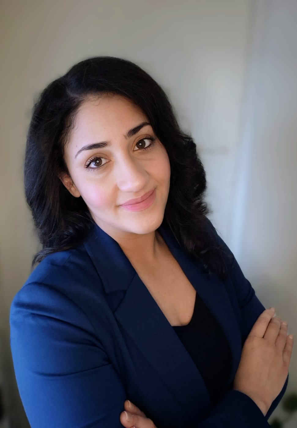 Paola Sharleen Valdez