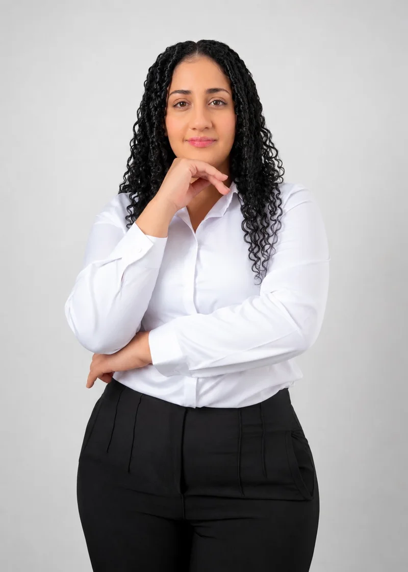 Paola Sharleen Valdez